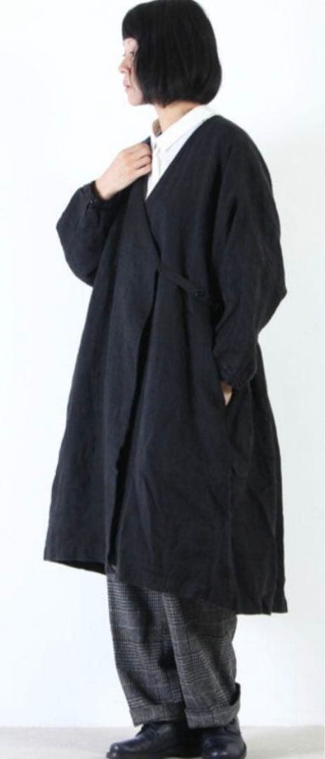 d*3様 GARMENT REPRODUCTION OF WORKERS ダスタ