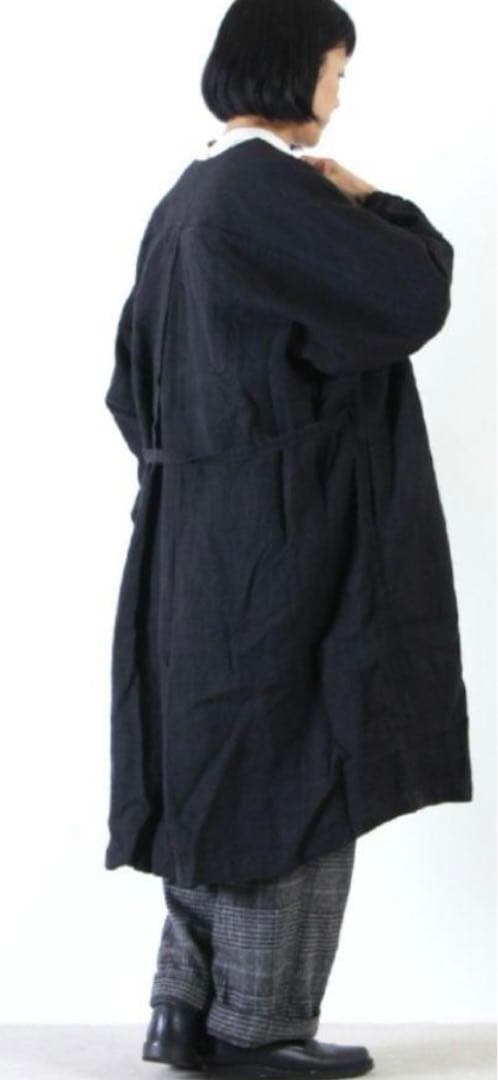 d*3様 GARMENT REPRODUCTION OF WORKERS ダスタ