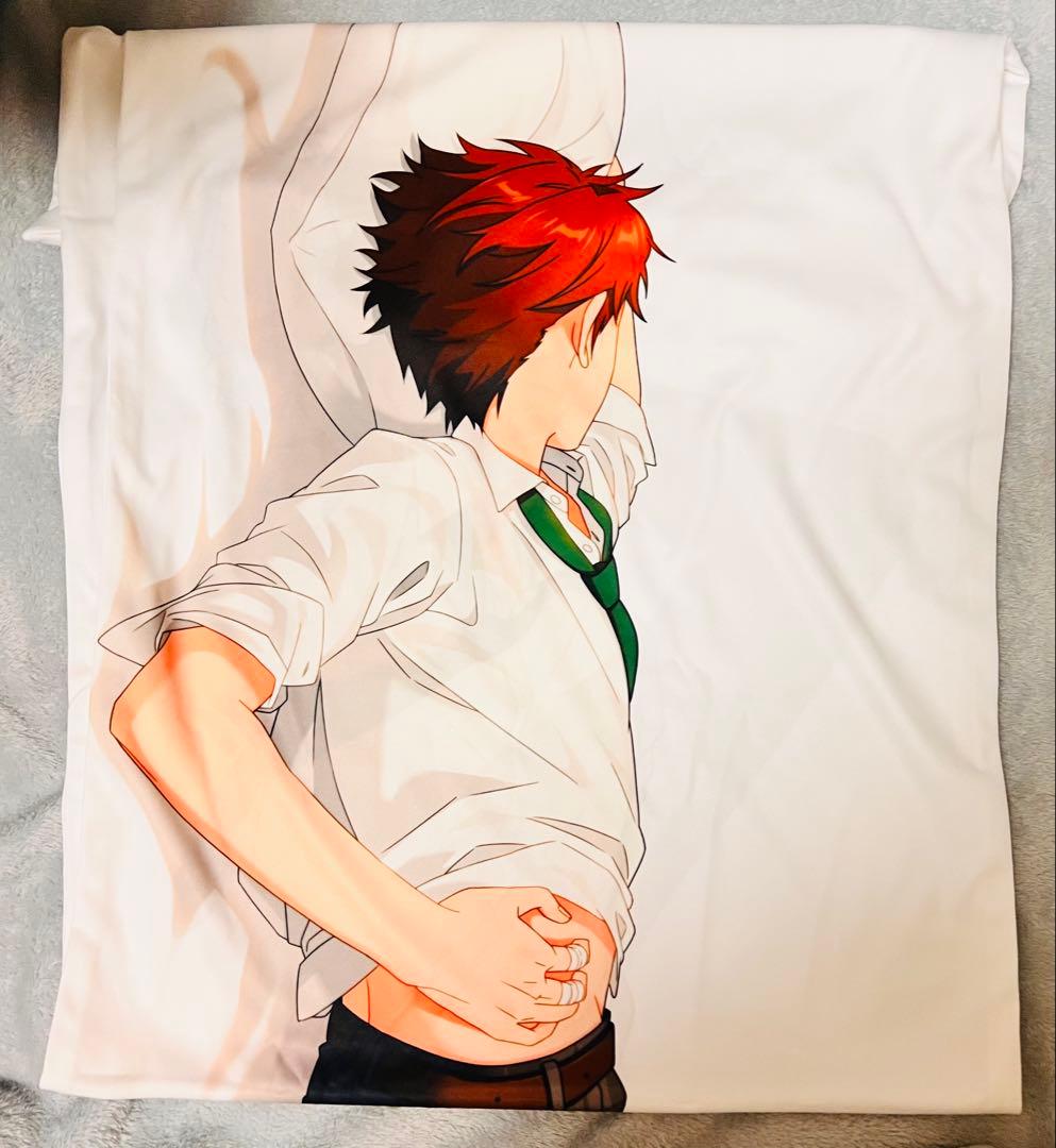 あんスタ　抱き枕　千秋