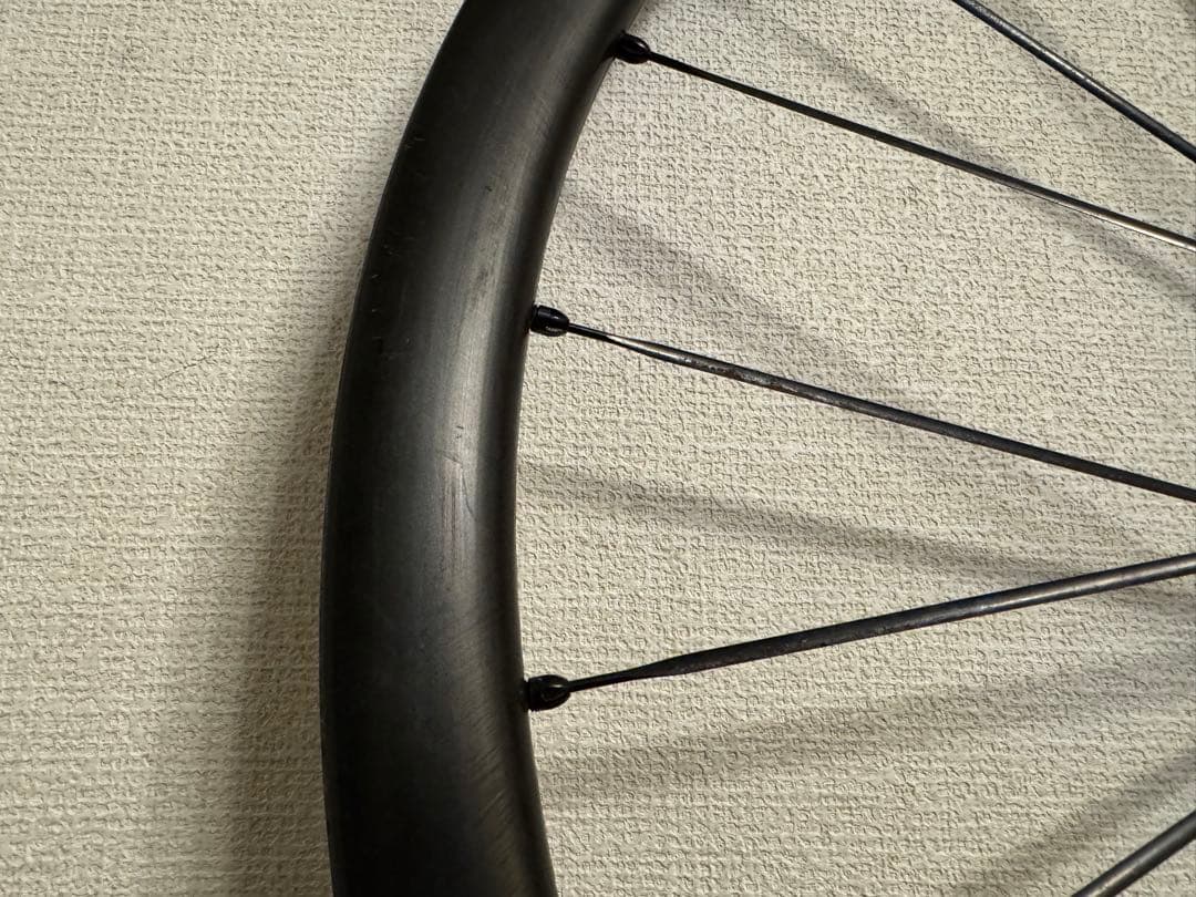 パーツ MAVIC COSMIC SLR 32 DISC SRAM XDR