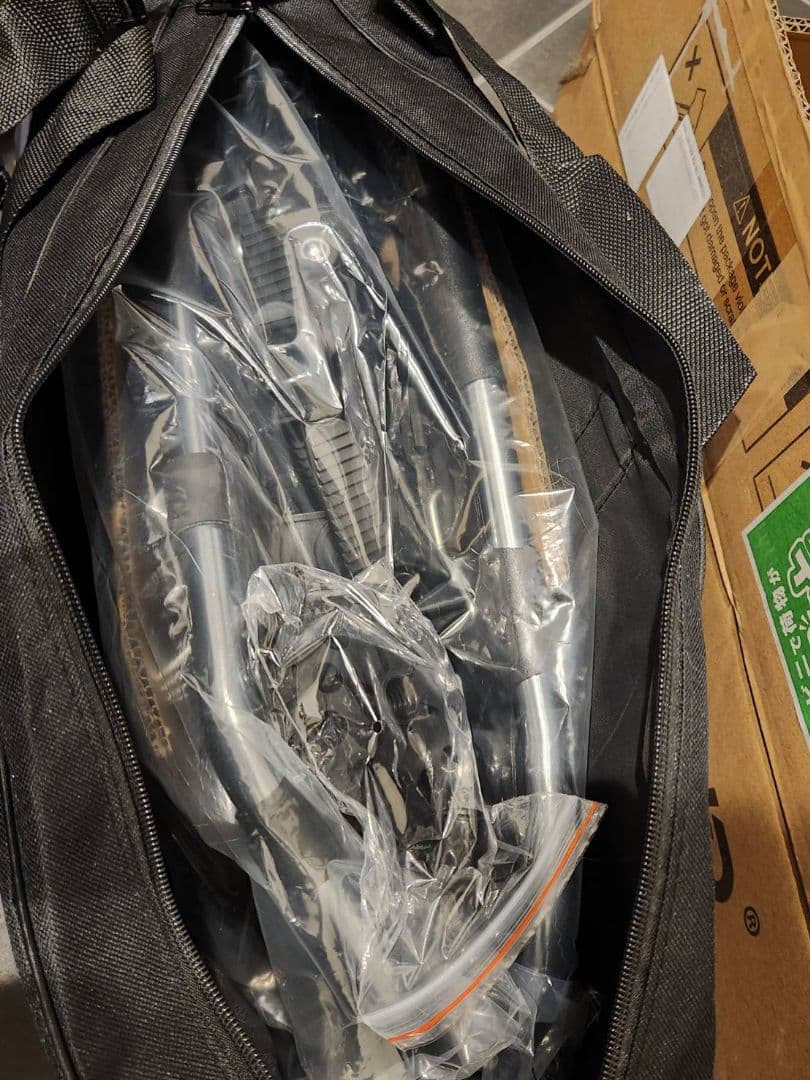 Odoland 4-In-1軽量スノーシューセット M