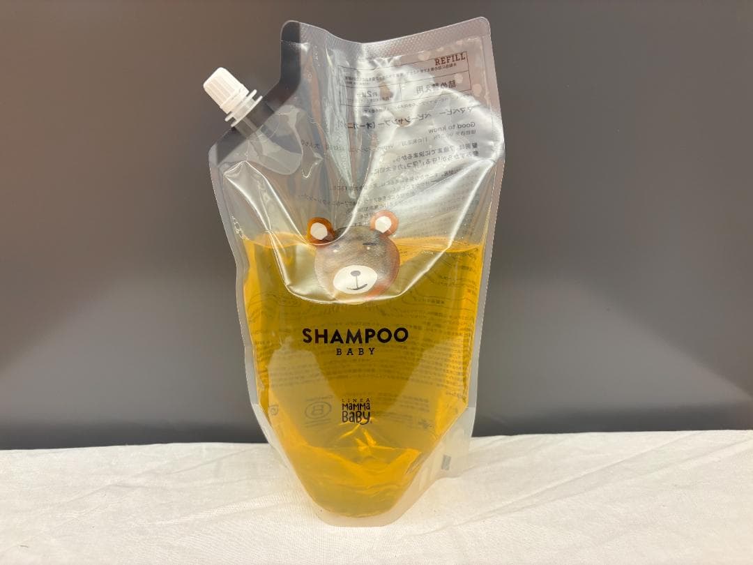 【新品未開封】　ママベビー　ベビー　ソープ　６点セット