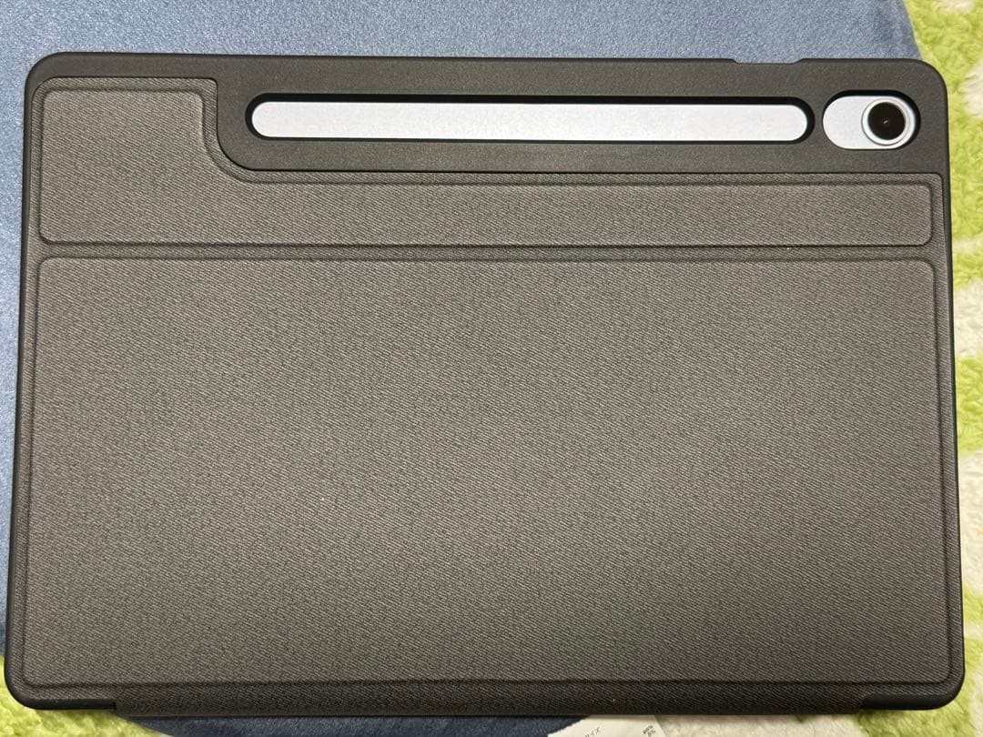 Galaxy Tab S10 Lite グレー ほぼ未使用　128GB