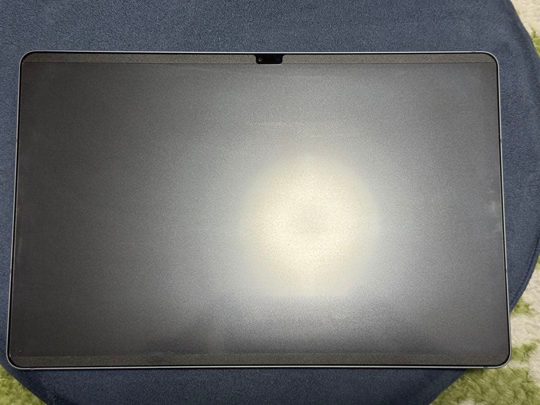 Galaxy Tab S10 Lite グレー ほぼ未使用　128GB