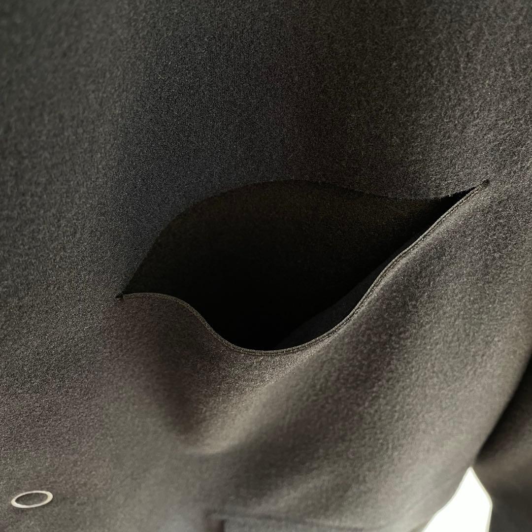 DESCENTE PAUSE デサントポーズ MOLE JACKET ジャケット