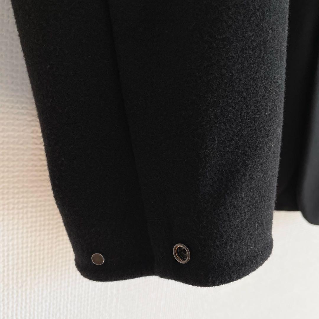 DESCENTE PAUSE デサントポーズ MOLE JACKET ジャケット