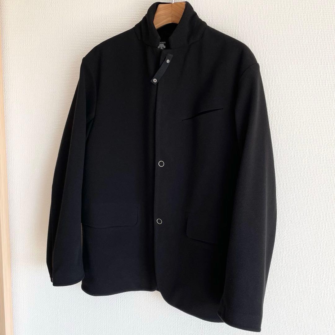 DESCENTE PAUSE デサントポーズ MOLE JACKET ジャケット