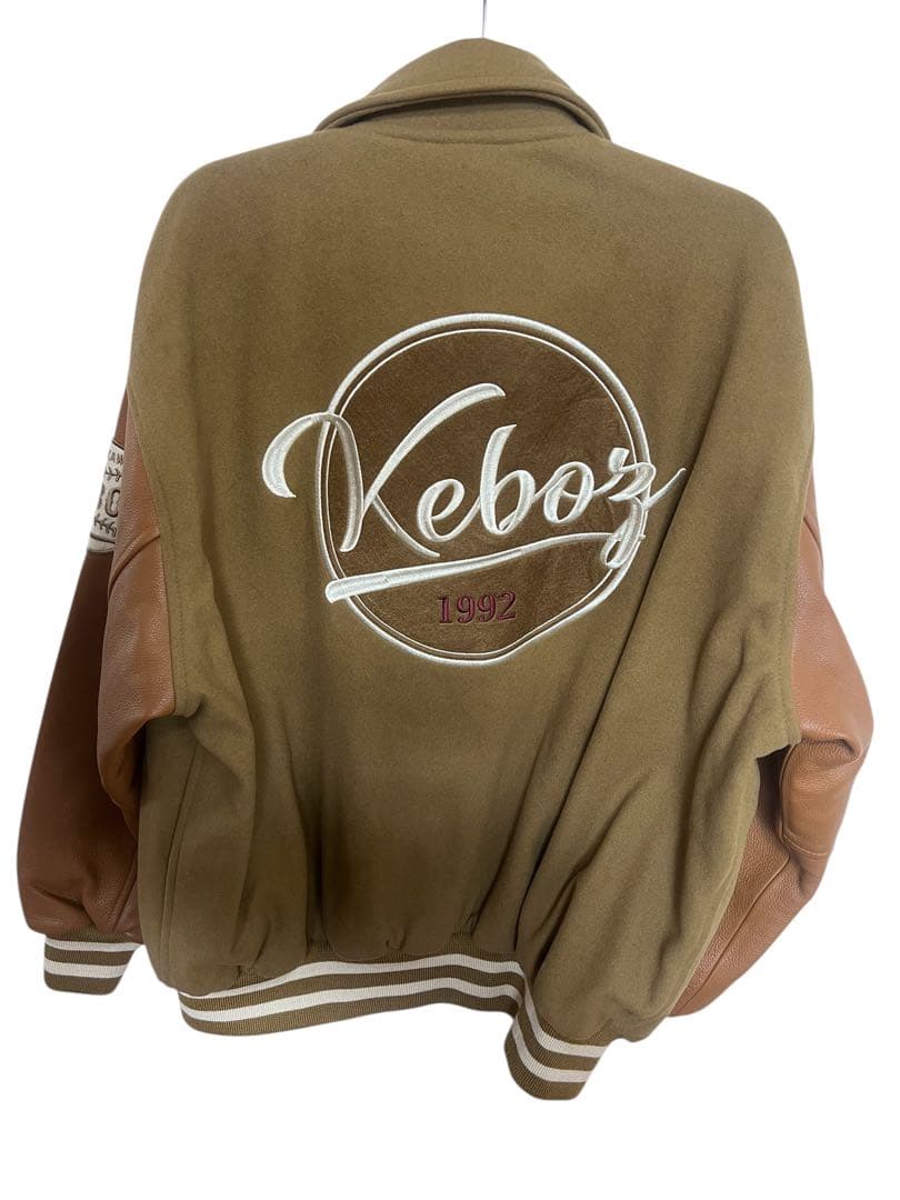 Keboz スタジャン