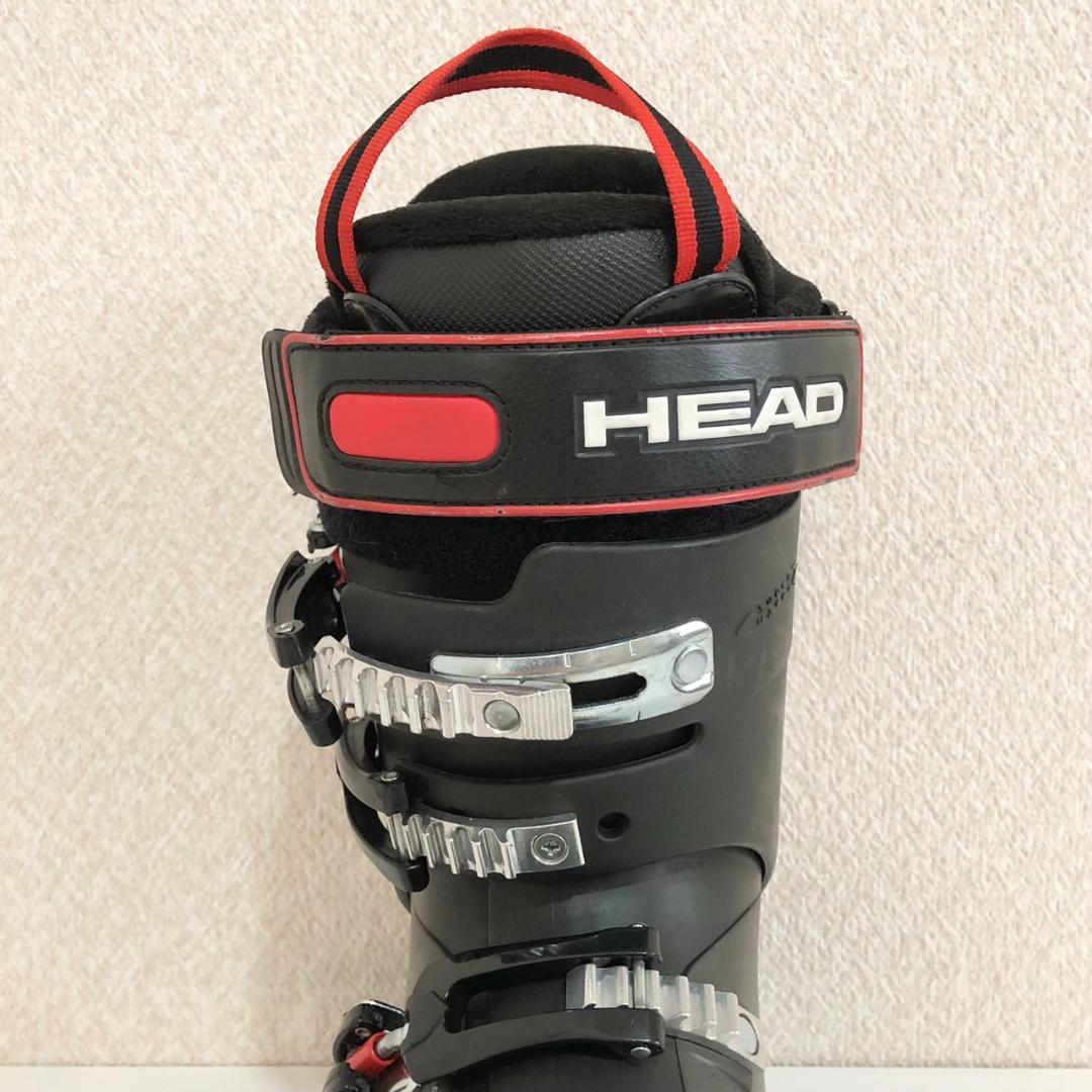 HEAD ヘッド NEXT EDGE GP スキーブーツ 25-25.5