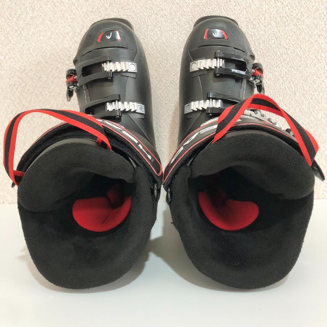 HEAD ヘッド NEXT EDGE GP スキーブーツ 25-25.5