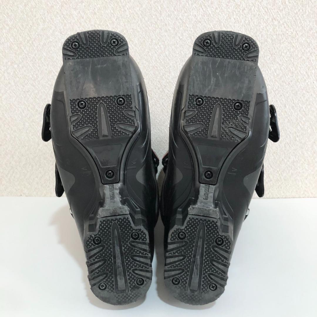 HEAD ヘッド NEXT EDGE GP スキーブーツ 25-25.5