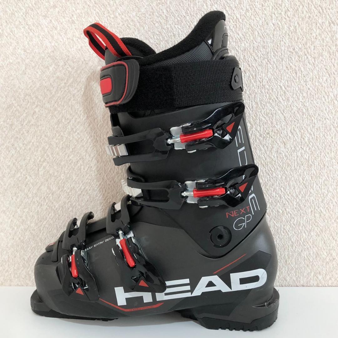 HEAD ヘッド NEXT EDGE GP スキーブーツ 25-25.5