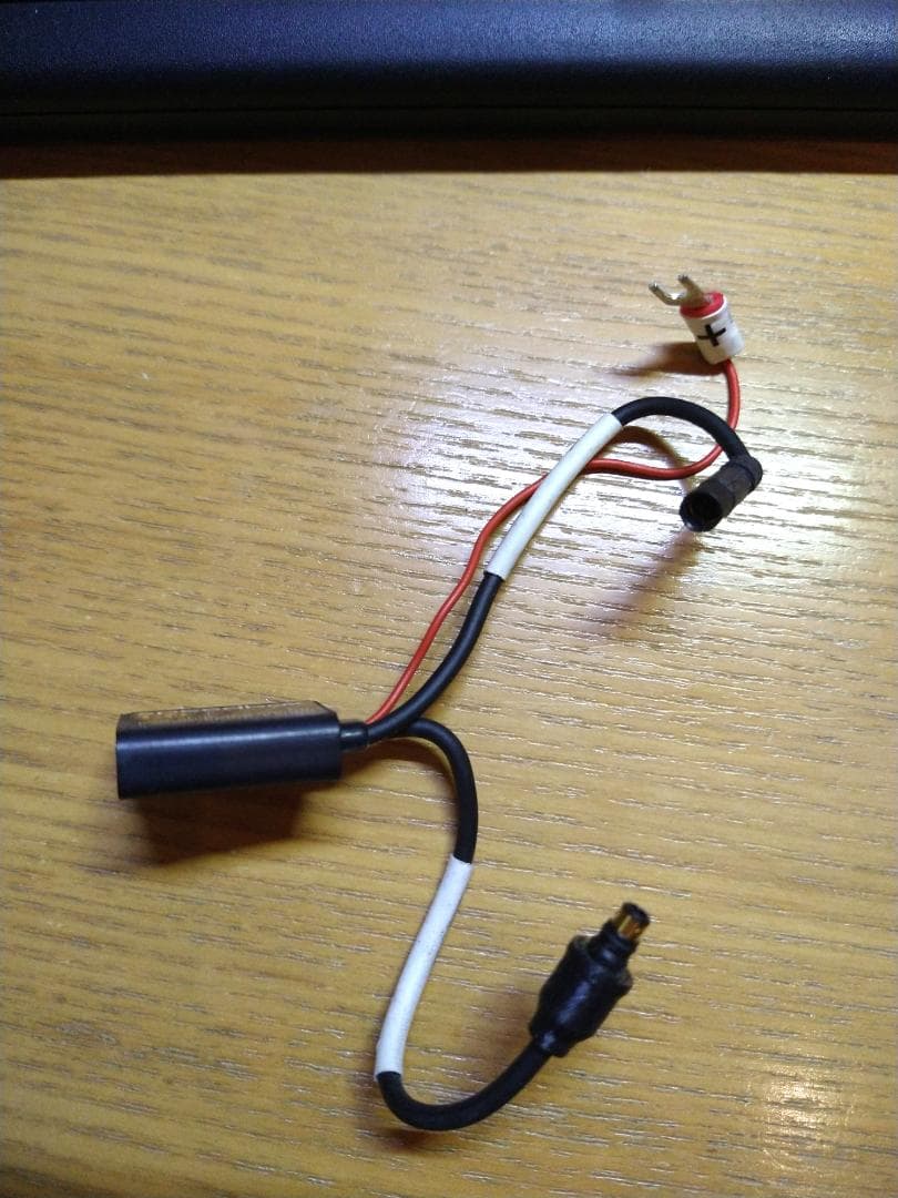 パーツ speedbox 1.0 Shimano