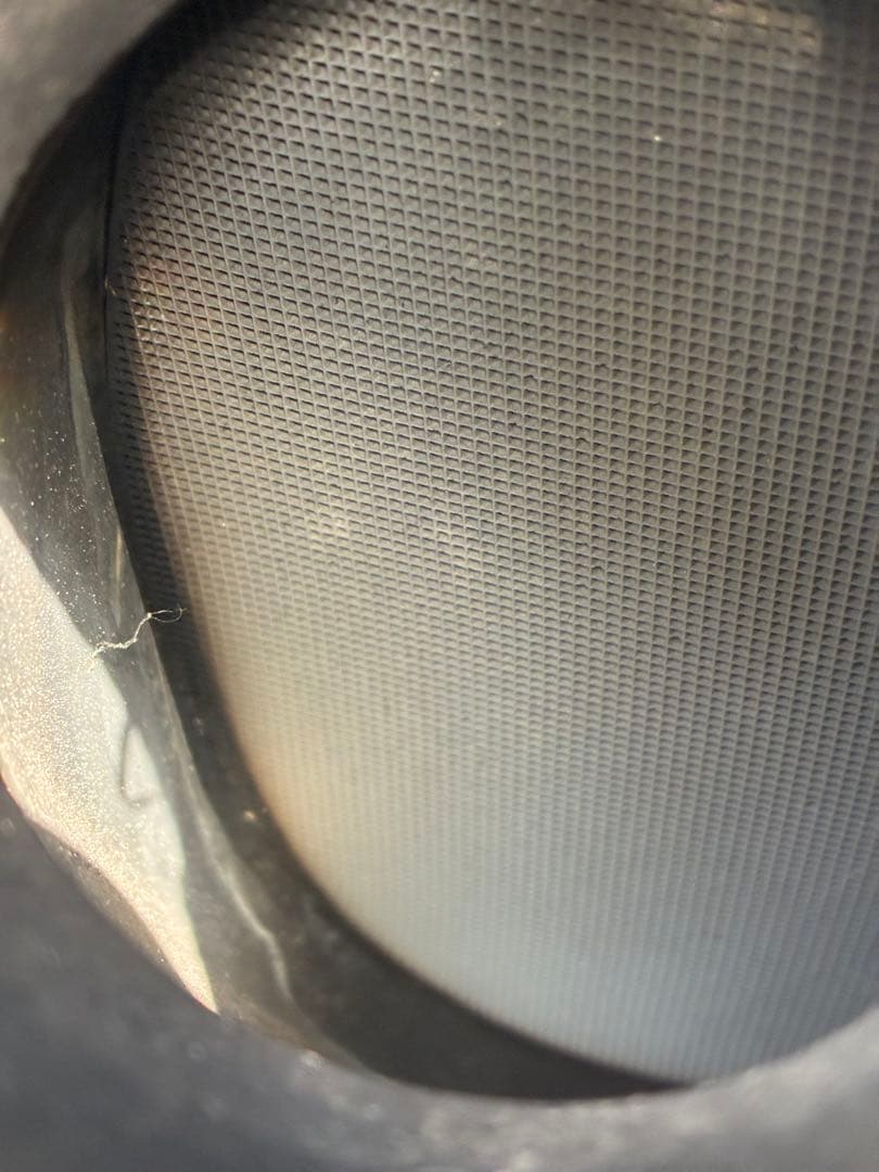  E46 316i 318 ci キャタライザー Catalyst