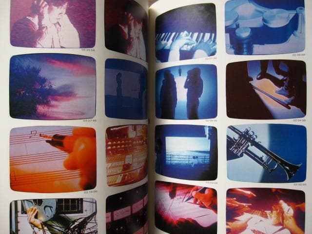 ミストーン mistone　杉真理　Masamichi Sugi　1984