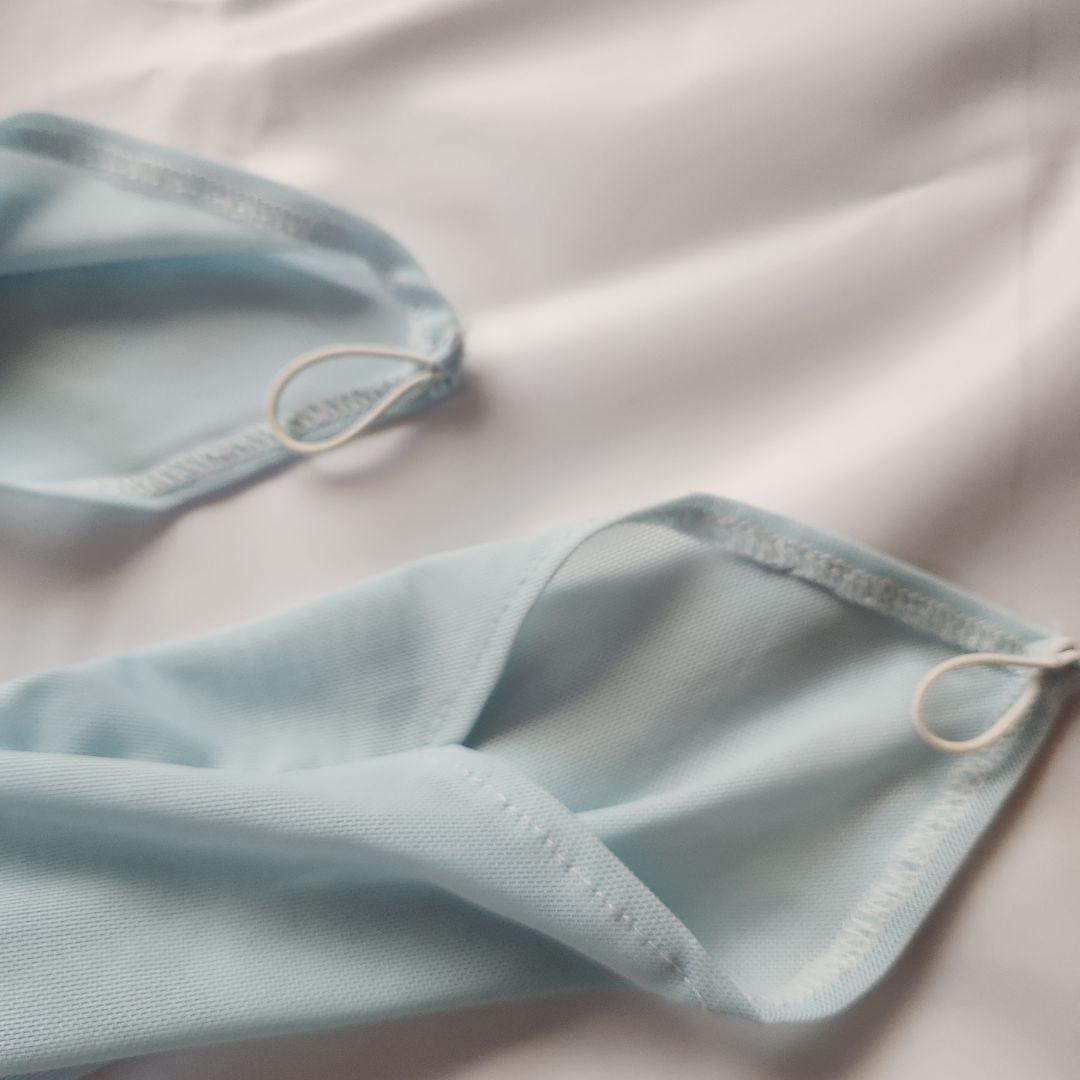 ★ビビディバビディブティック　エルサ　ドレス アナ雪　110