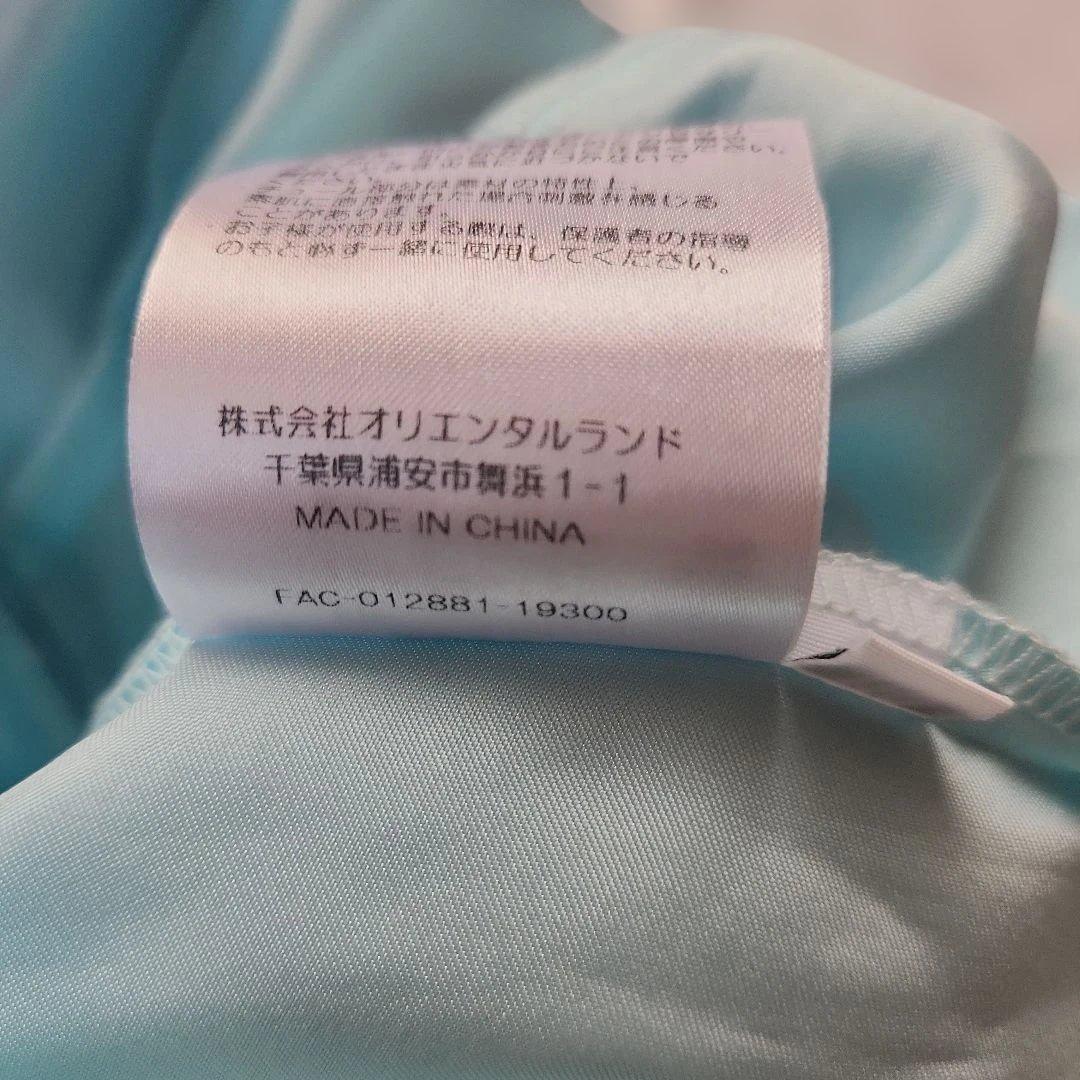 ★ビビディバビディブティック　エルサ　ドレス アナ雪　110