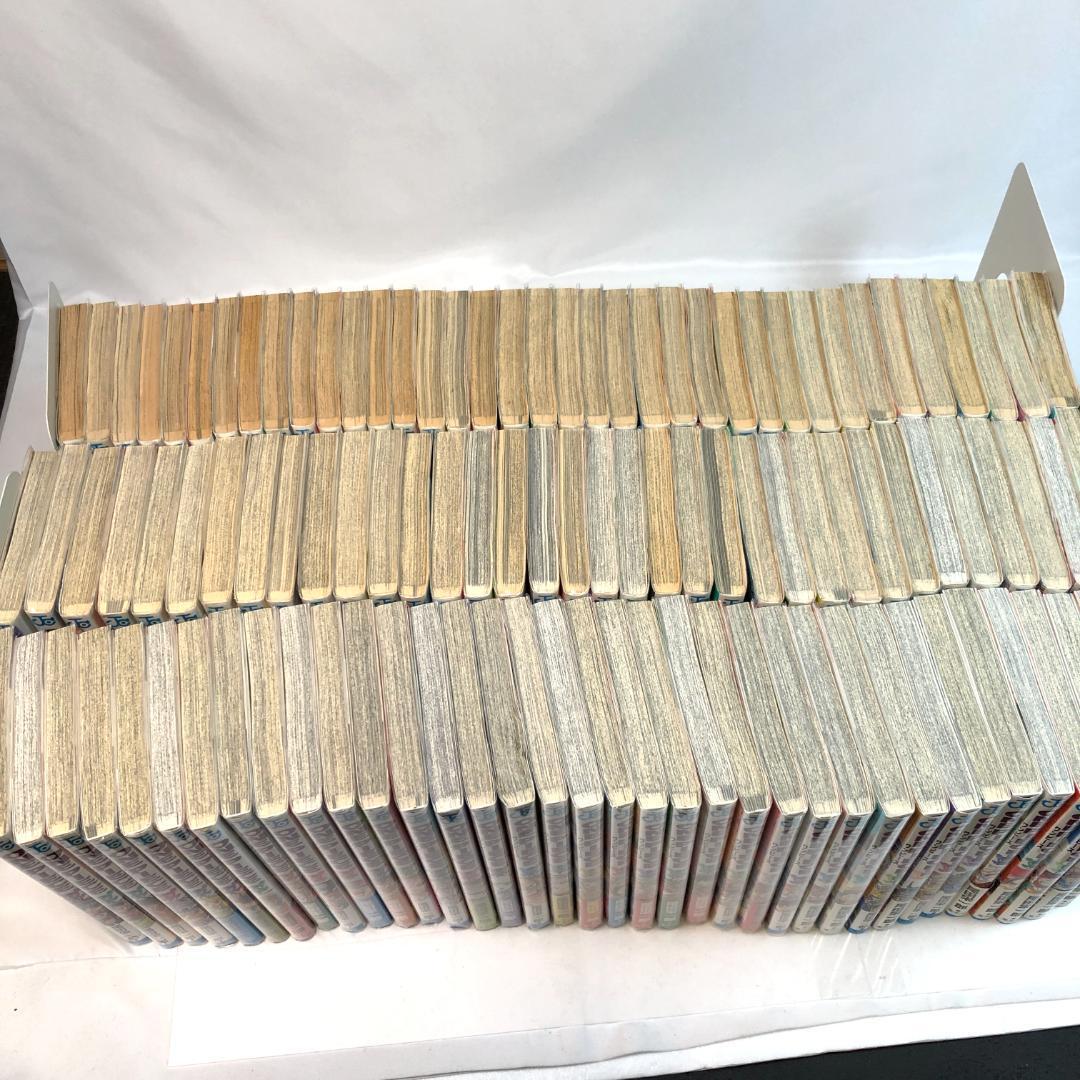 ワンピース （全巻初版 ） 1〜110巻　全巻セットコミック 1997年