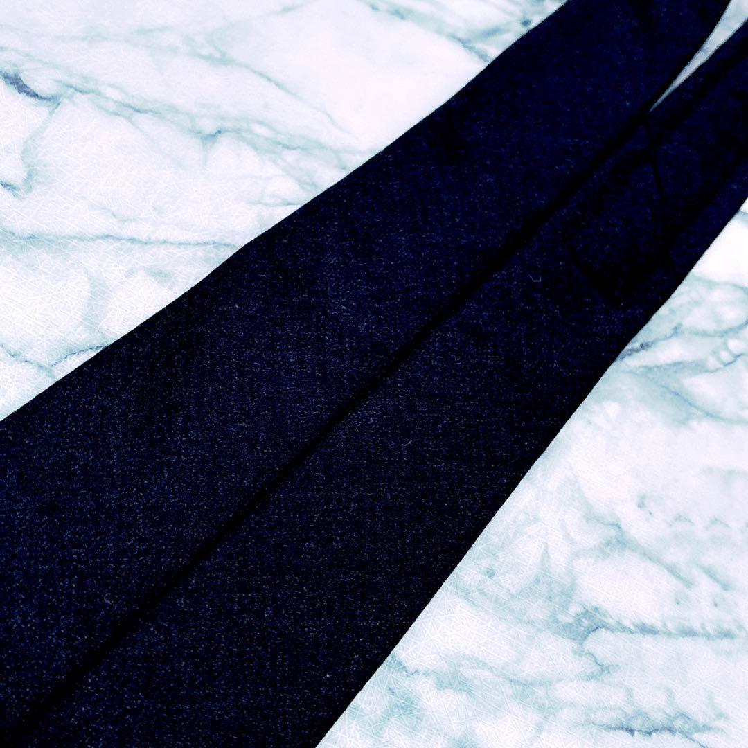 ✨未使用✨トムブラウン　ソリッド　人気のトリコロールカラー　ネクタイ