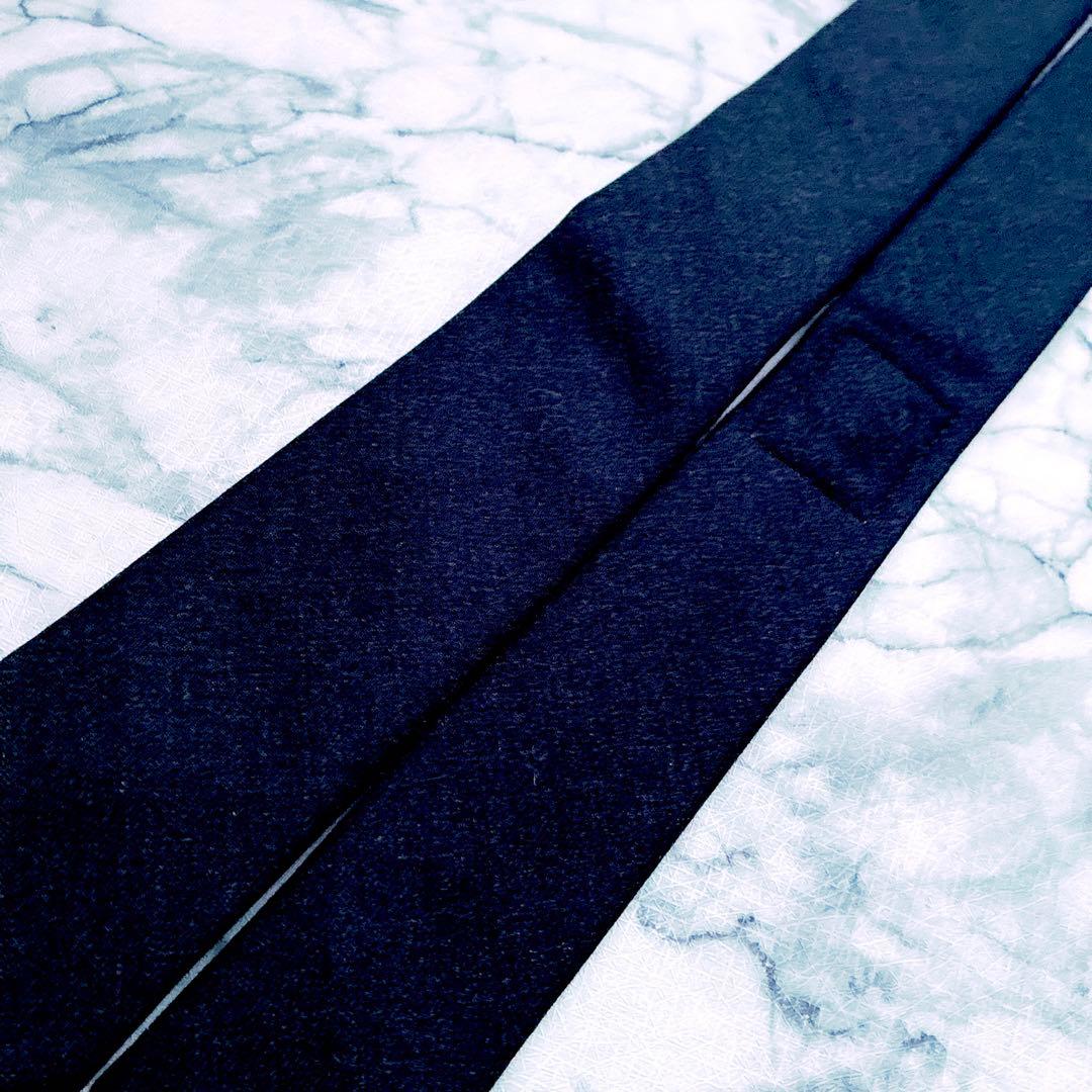 ✨未使用✨トムブラウン　ソリッド　人気のトリコロールカラー　ネクタイ