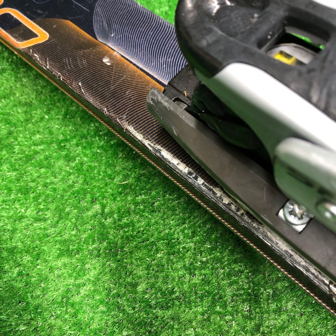 寶SKI-B070 HEAD スキー板 163cm c200 カービング