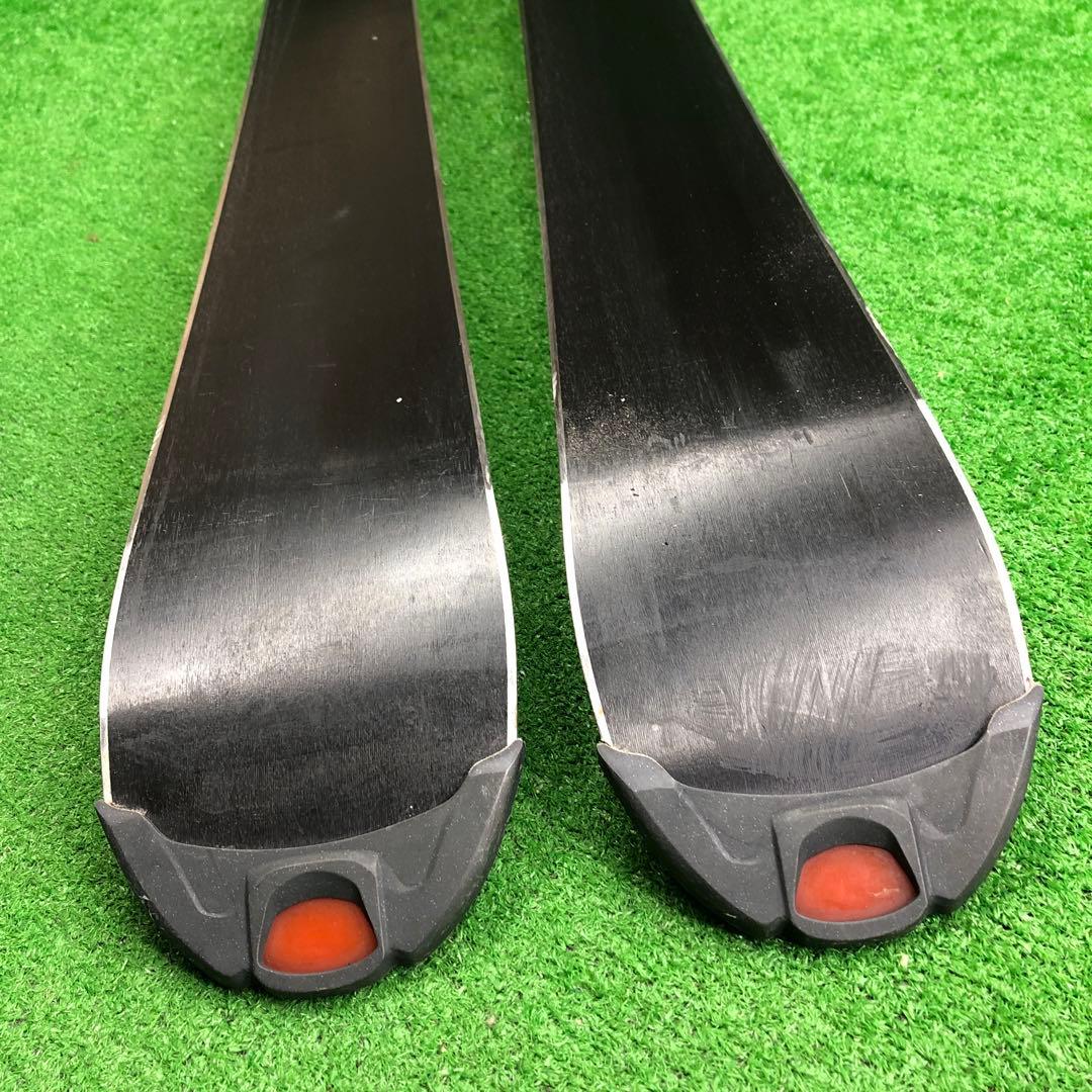 寶SKI-B070 HEAD スキー板 163cm c200 カービング