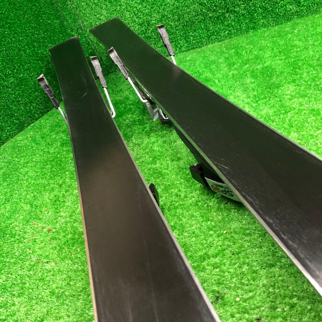 寶SKI-B070 HEAD スキー板 163cm c200 カービング