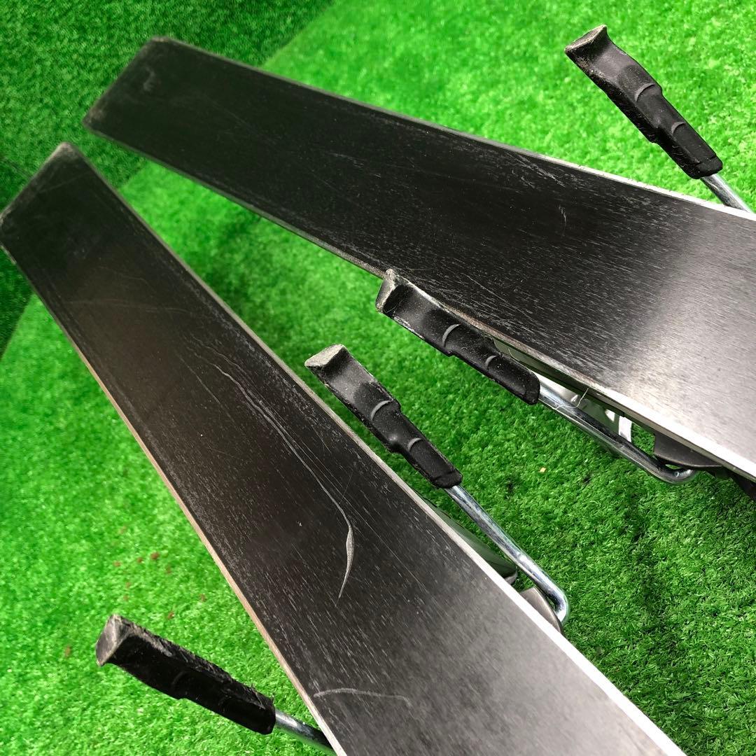 寶SKI-B070 HEAD スキー板 163cm c200 カービング