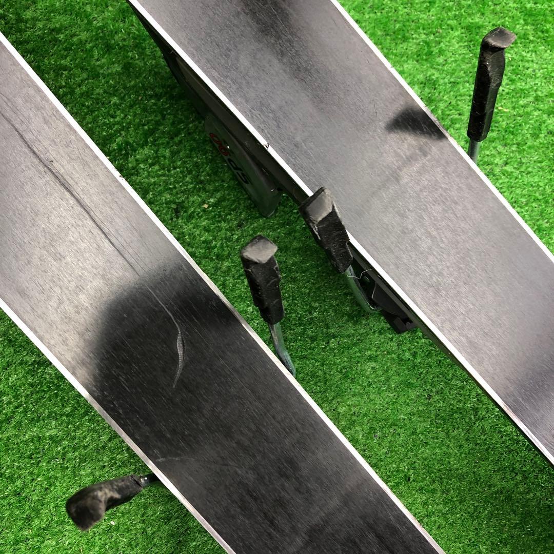 寶SKI-B070 HEAD スキー板 163cm c200 カービング