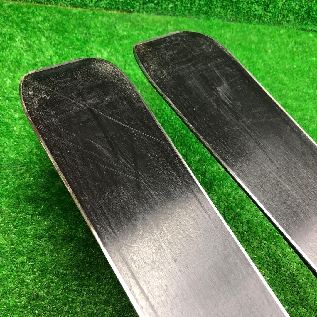 寶SKI-B070 HEAD スキー板 163cm c200 カービング