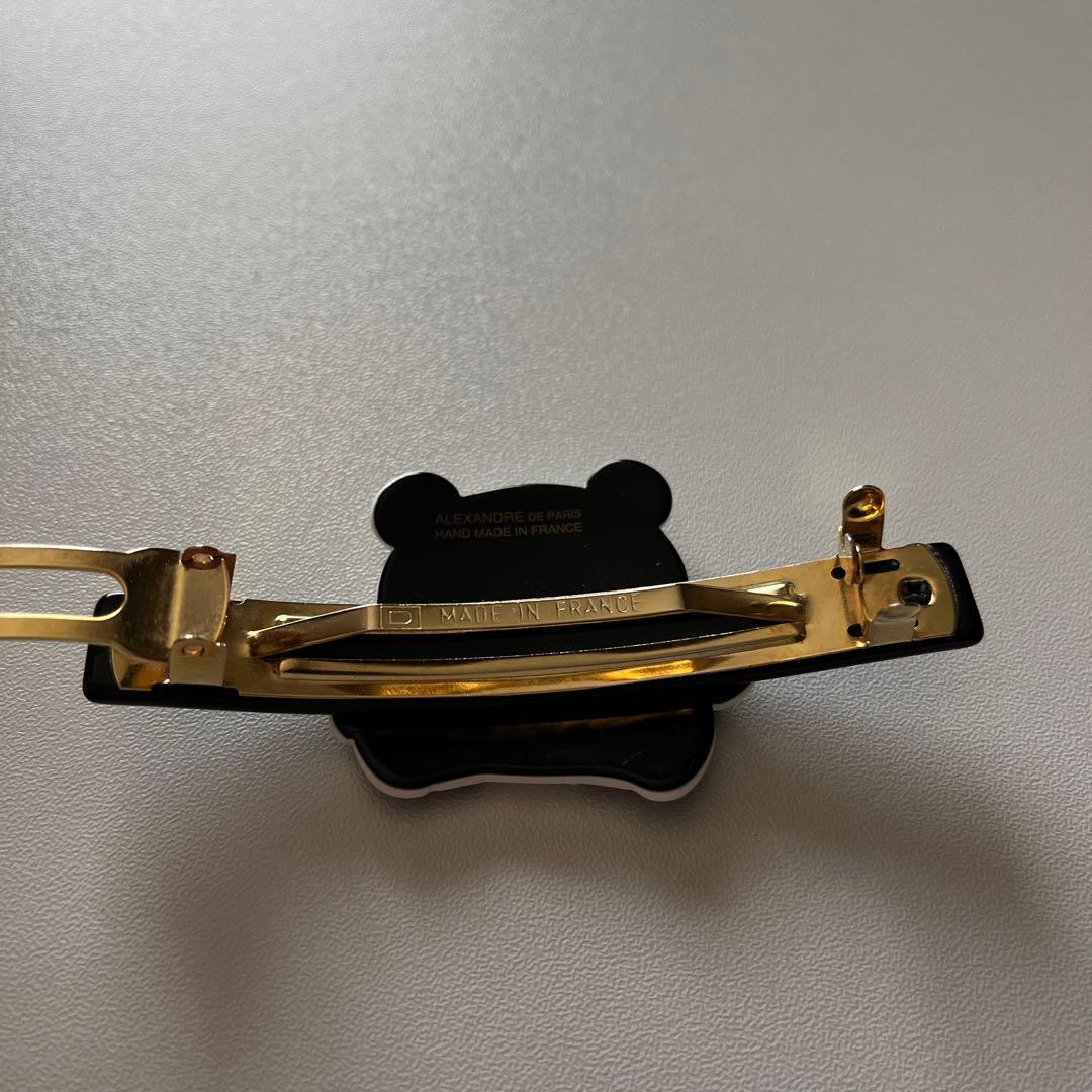 アレクサンドルドゥパリ パンダ