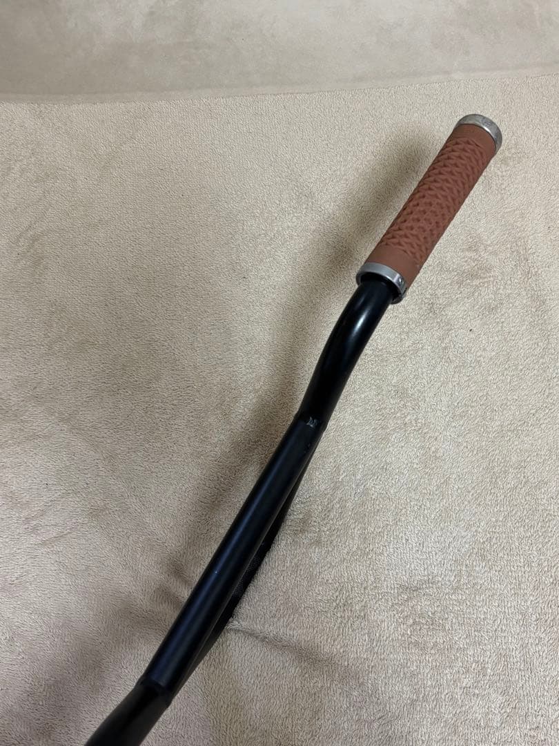 BMXフラットランドハンドルバー