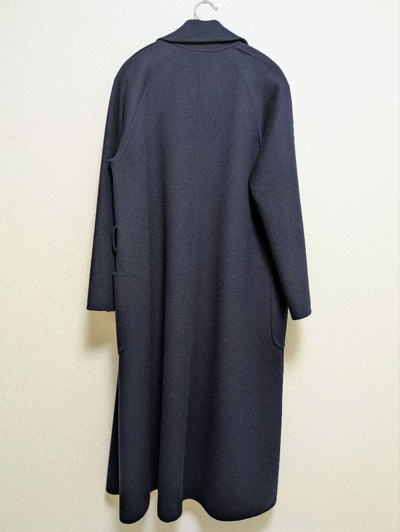 美品　MUSEドゥーズィエムクラス　VictorianAilesリバーコート