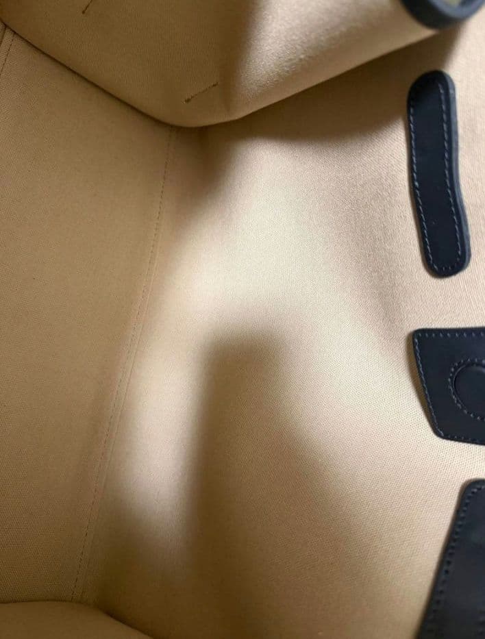 GIANNI CHIARINI トートバッグ MARCELLA オリーブ