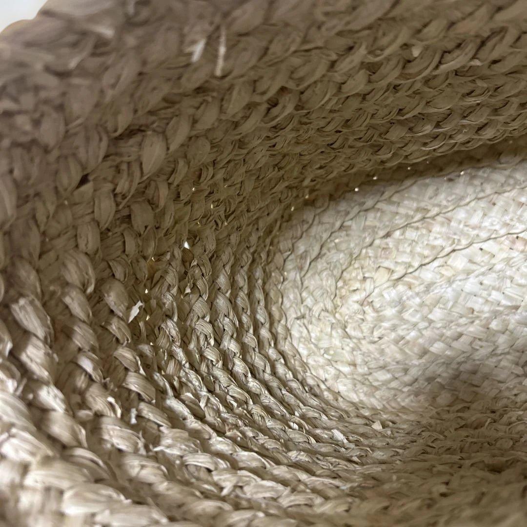 【タグ付き新品未使用】 COACH コーチ かごバッグ ラージ トートバッグ