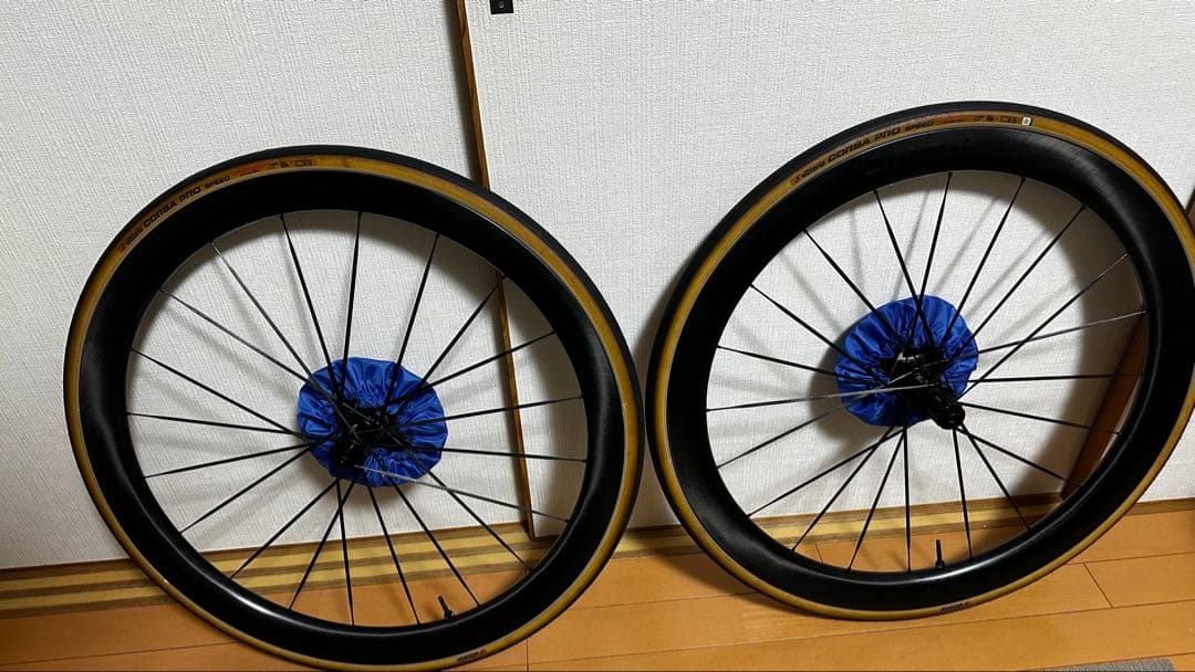 8lien L5W ヴィットリアコルサプロスピード28c