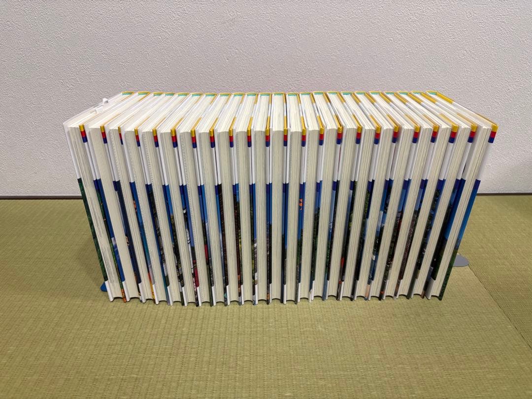 【小学館】学習まんが 少年少女 日本の歴史 全23巻　全巻セット