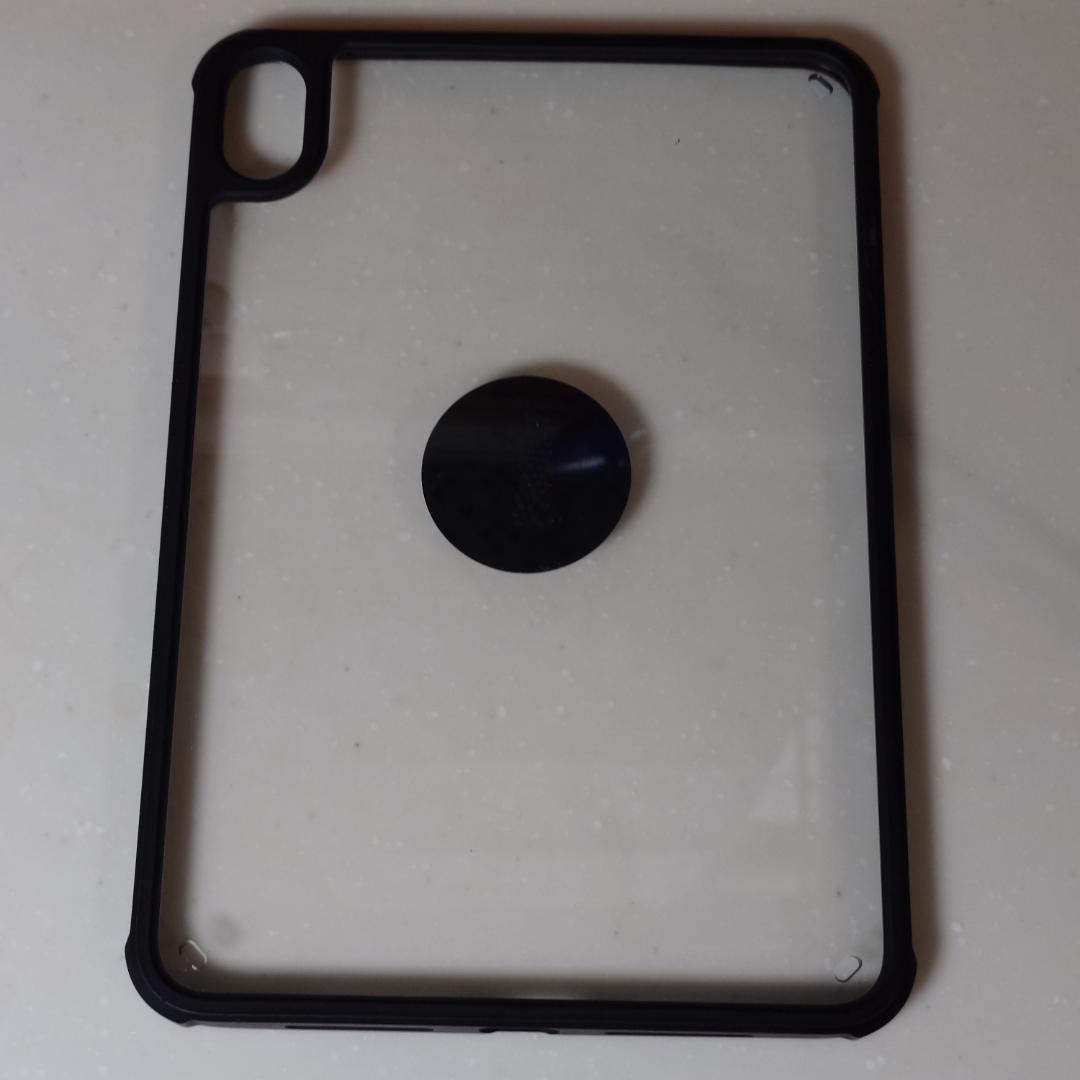 美品 iPad mini 第6世代 64GB cellular パープル