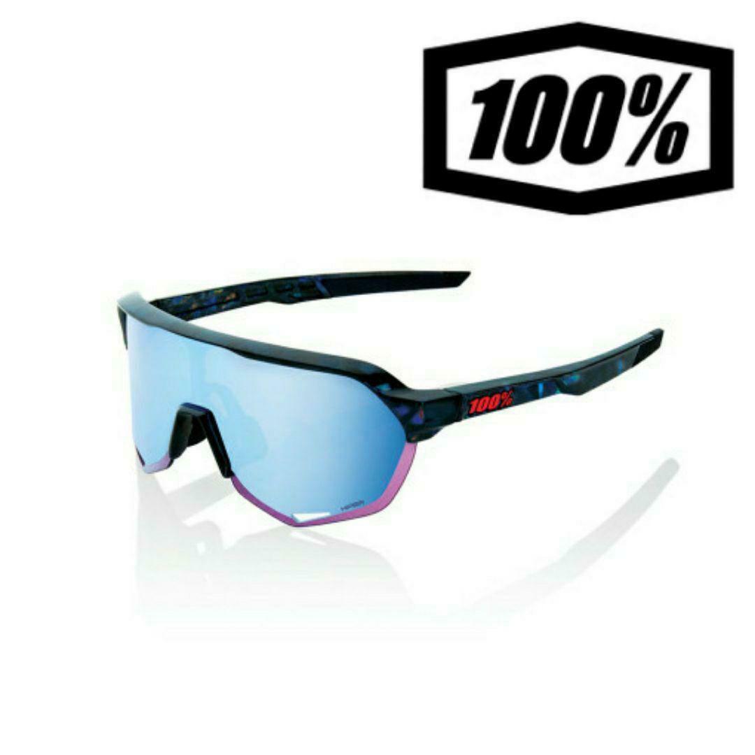 100% S2 ブラックホログラフィック ワンハンドレッド