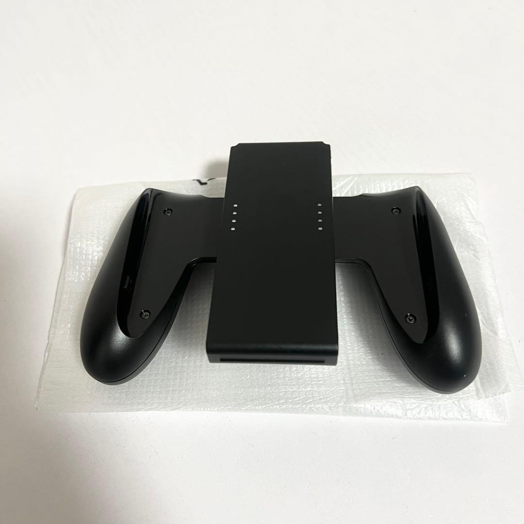 【未使用に近い】Nintendo Switch スイッチ本体