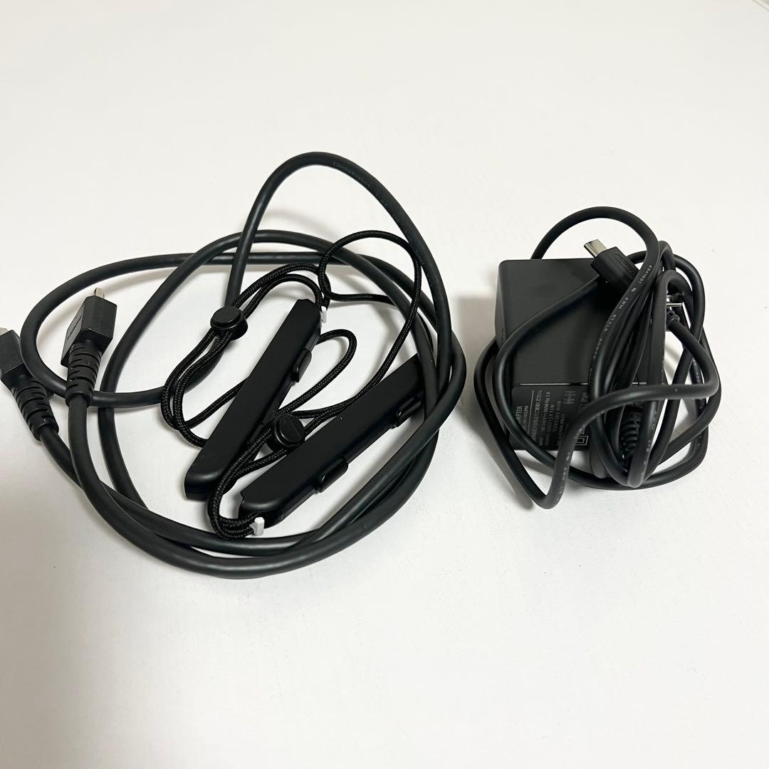 【未使用に近い】Nintendo Switch スイッチ本体