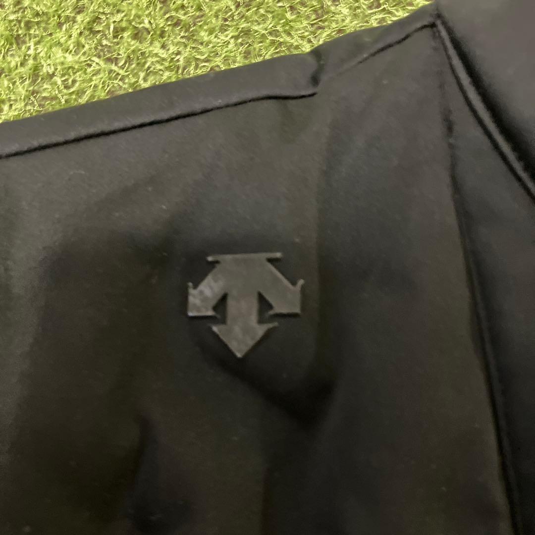 DESCENTE GOLF ダウンジャケット　デサントゴルフ