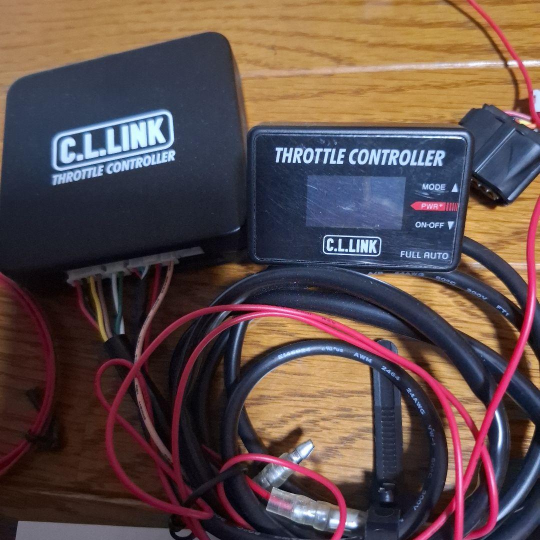 な*る様 C.L.L.LINKスロコン