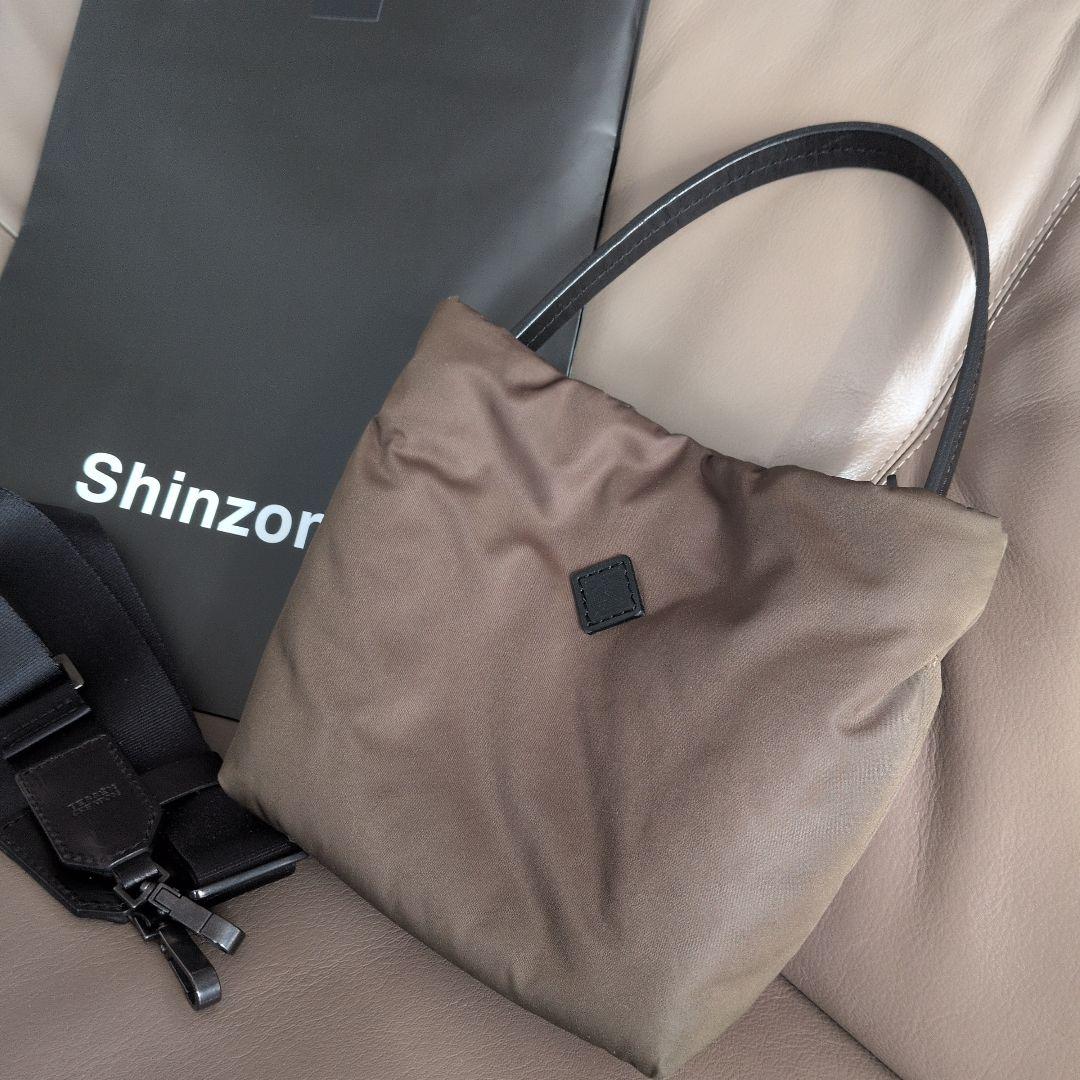 【SHINZONE 別注】TESSEN CREATION BASIC POUCH