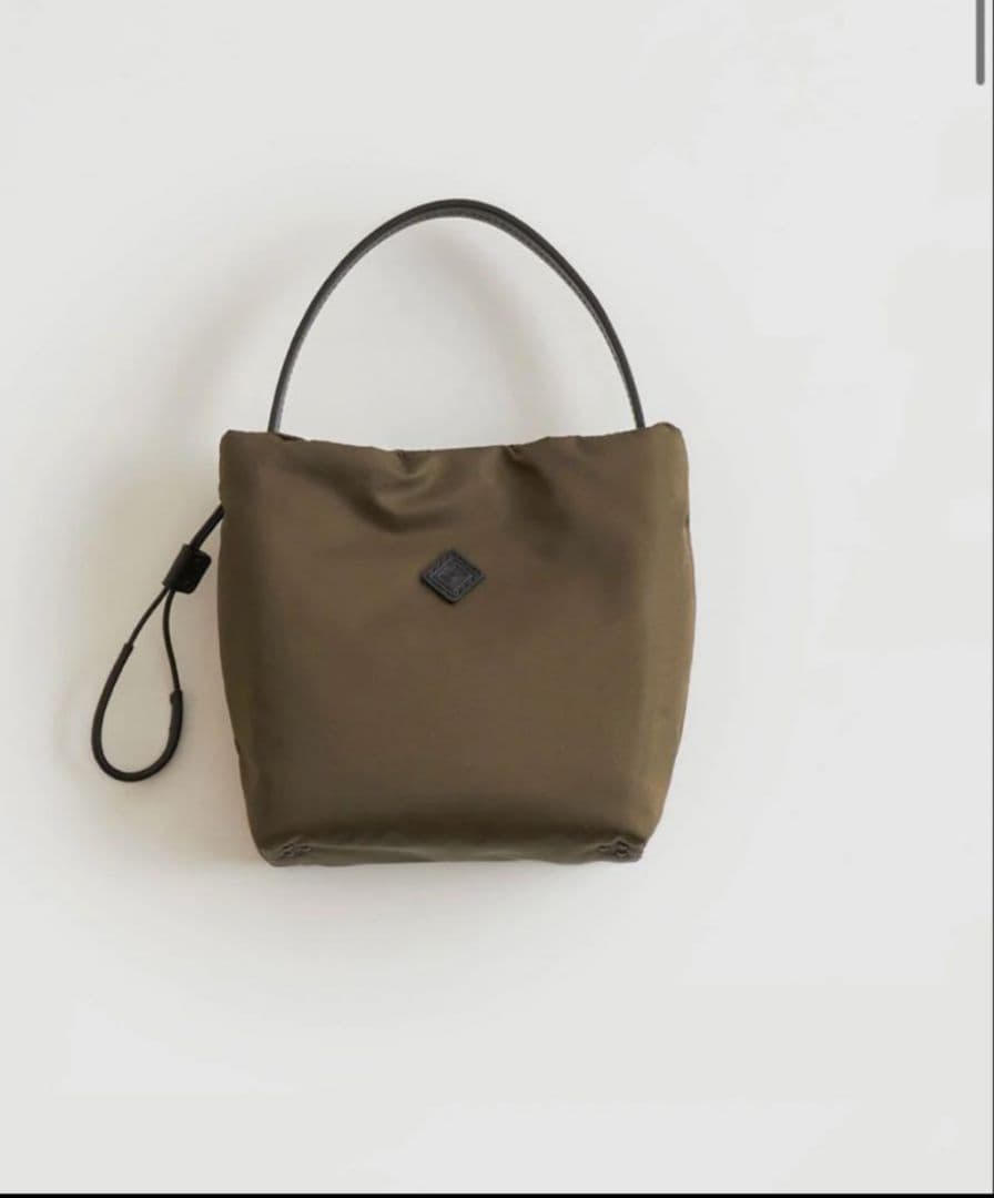 【SHINZONE 別注】TESSEN CREATION BASIC POUCH
