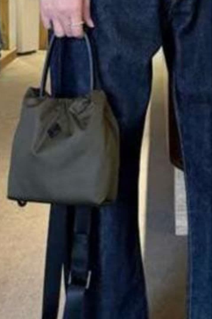 【SHINZONE 別注】TESSEN CREATION BASIC POUCH