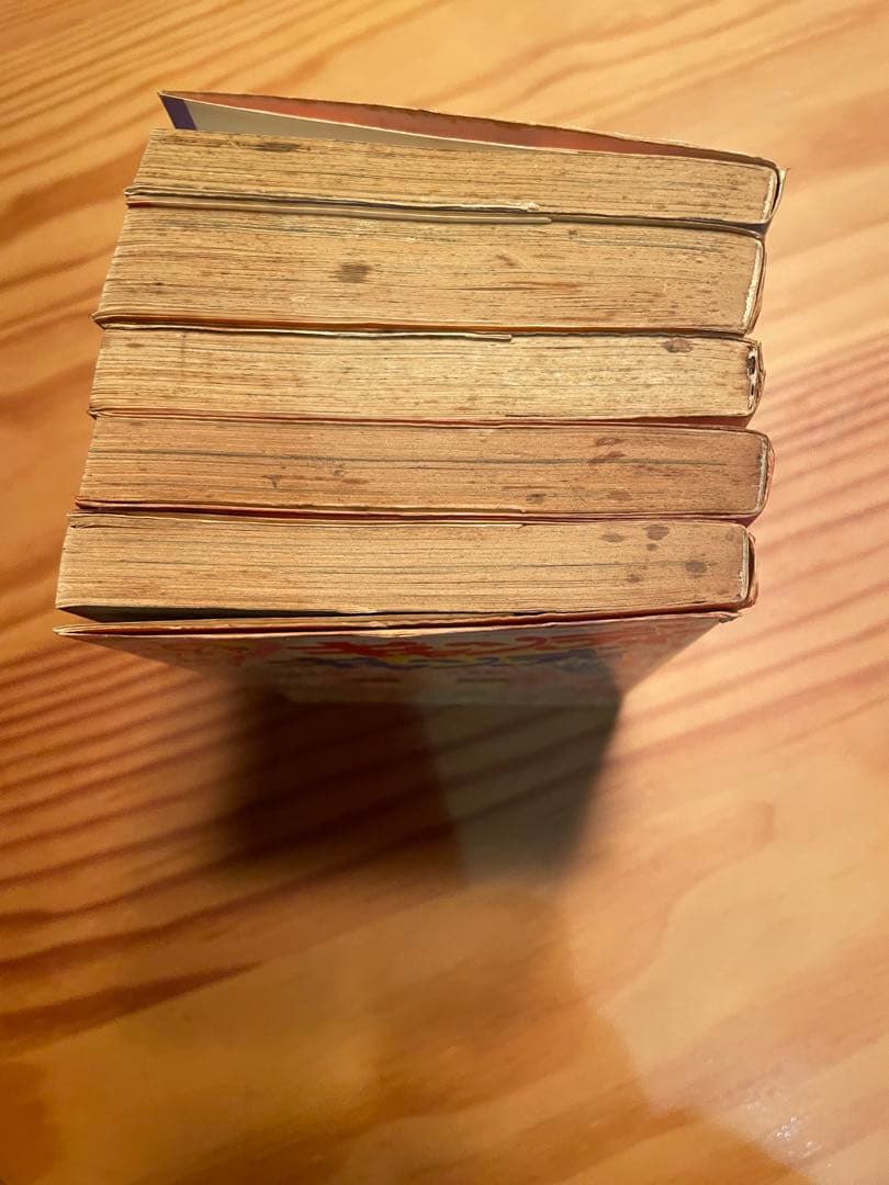 キャンディキャンディ