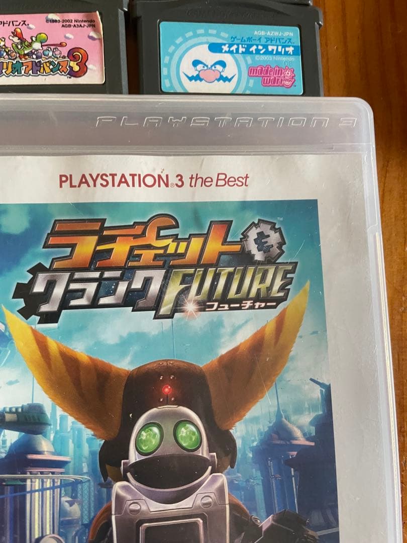 た*K様 ニンテンドー詰め合わせゲーム機ソフトコントローラWii ゲームボーイD