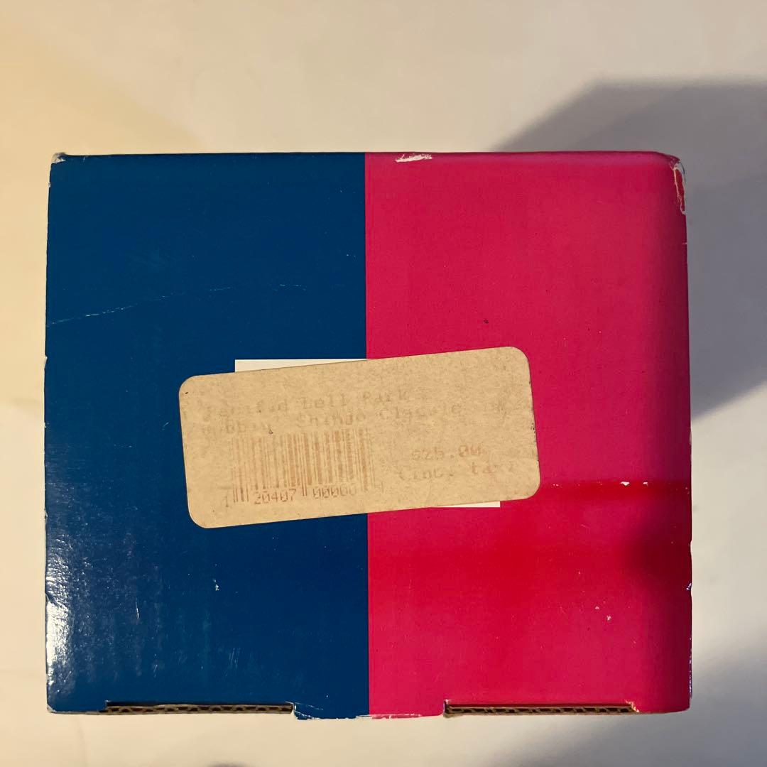 GIANTS Legends of the Diamond フィギュア