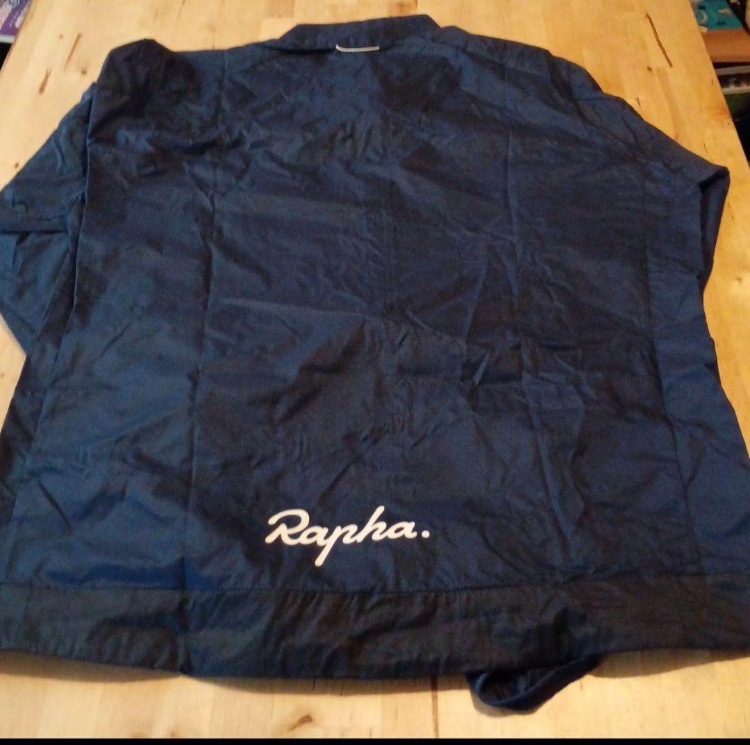 値下げ　Rapha Explore lightweight Jacket